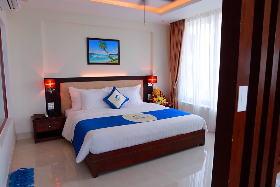 Phòng SUITE ROOM