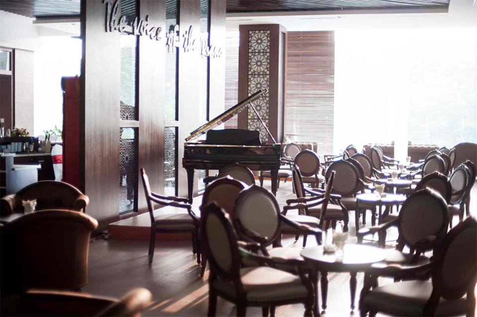 Lobby bar & Piano Bar 