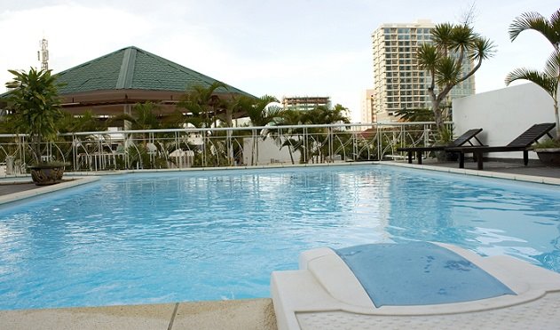 Khách sạn Hải Âu Nha Trang