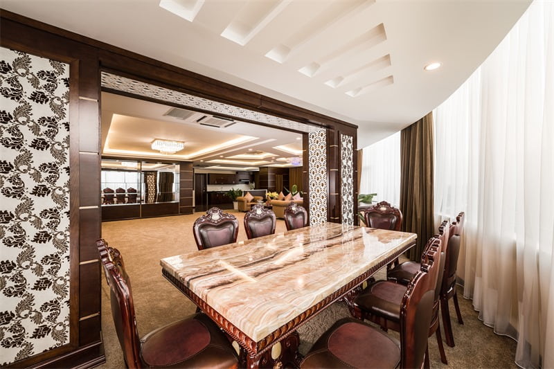 Phòng Presidential Suite