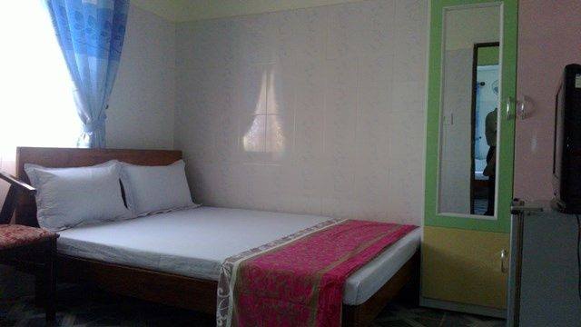 Phòng nghỉ khách sạn Anh Linh