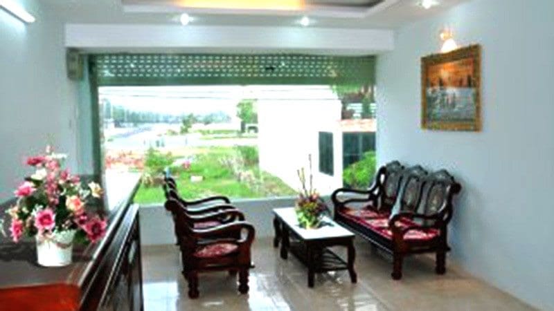 Khách sạn Mai Lê Quỳnh Đà Nẵng