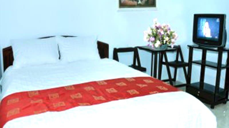 Phòng nghỉ khách sạn Mai Lê Quỳnh