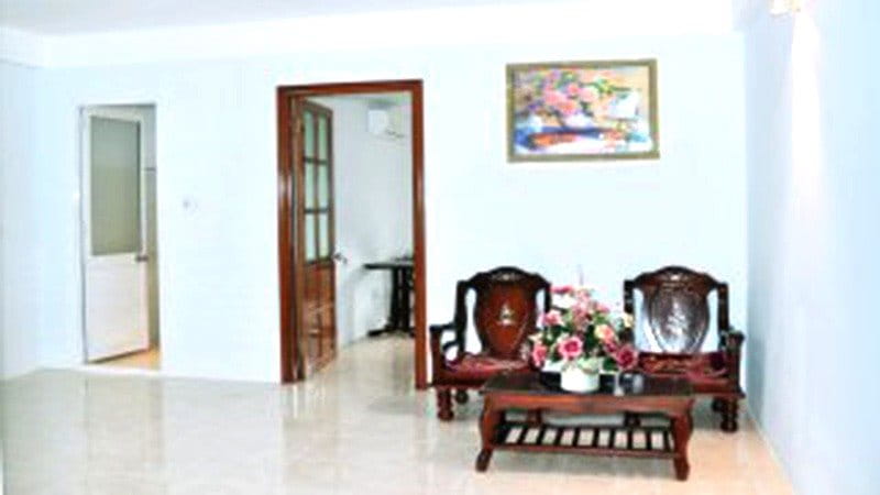 Phòng nghỉ khách sạn Mai Lê Quỳnh