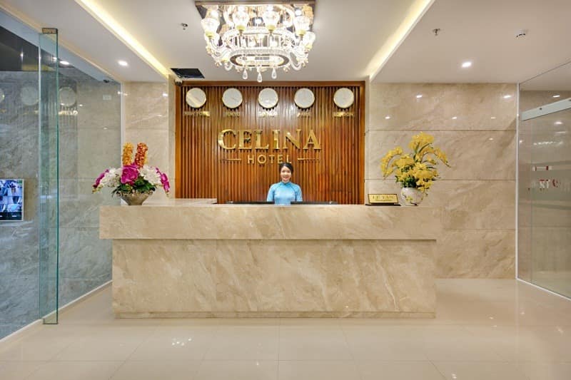 Khách sạn Celine Đà Nẵng