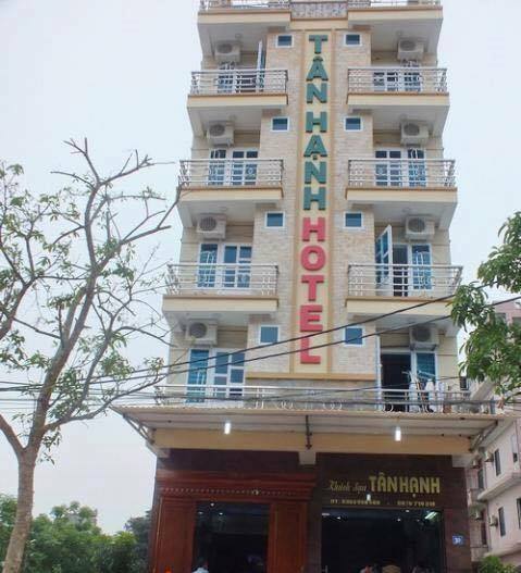Khách sạn Tân Hạnh