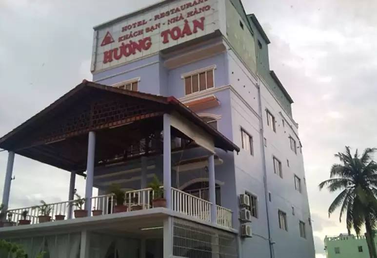 Khách Sạn Hương Toàn 2