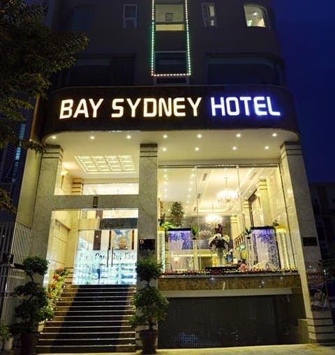 Khách sạn Bay Sydney Đà Nẵng