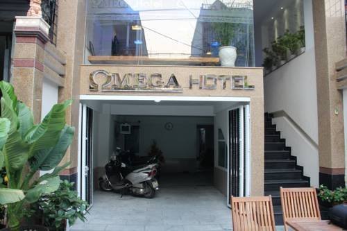 Khách sạn Omega Đà Nẵng