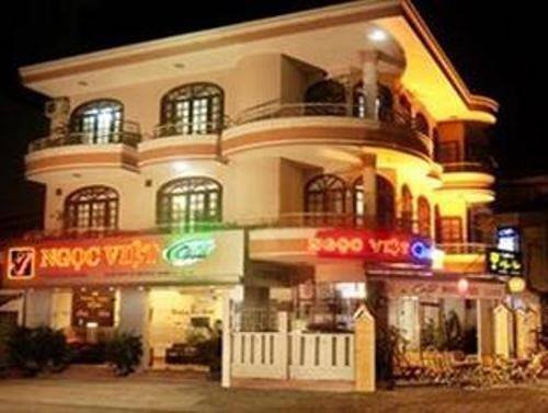 Khách sạn Ngọc Việt Đà Nẵng