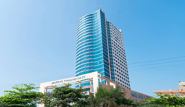 Khách sạn Mường Thanh Grand Cửa Lò