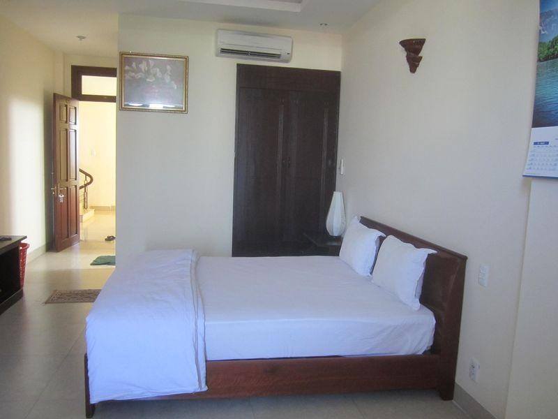 Phòng nghỉ khách sạn Thanh Lan 2