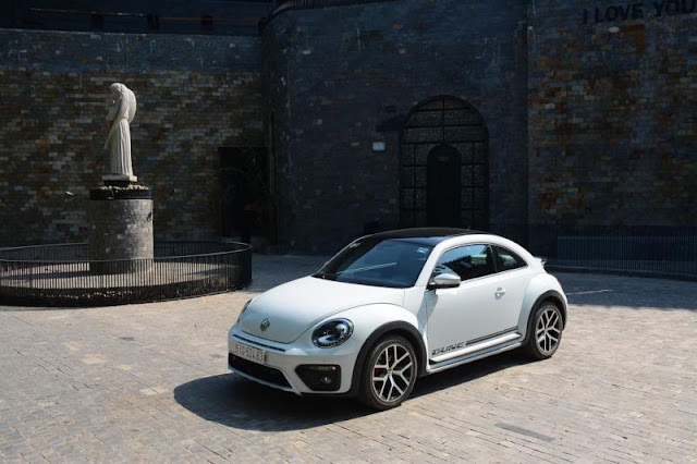 xe Volkswagen ảnh 5