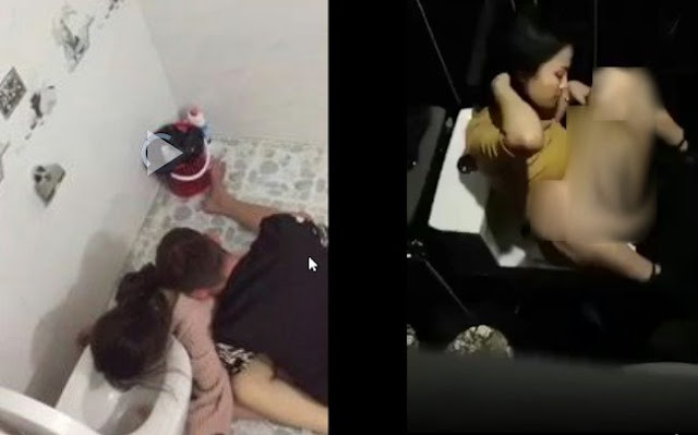 Full 2 clip đôi nam nữ ‘xoắn quẩy’ nhau trong Karaoke 2 phứt 4′ CĐM quay lại rồi phát tán Full 2 clip đôi nam nữ ‘xoắn quẩy’ nhau trong Karaoke 2 phứt 4′ CĐM quay lại rồi phát tán