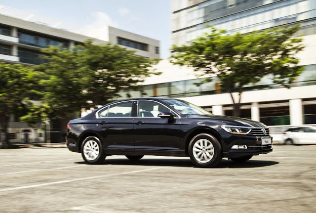 xe Volkswagen ảnh 2