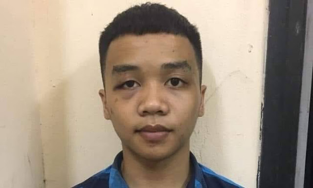 Mâu thuẫn tình ái, thanh niên đâm 3 người thương vong