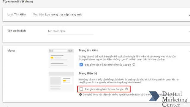 Cách tạo chiến dịch quảng cáo Google Ads ảnh 6