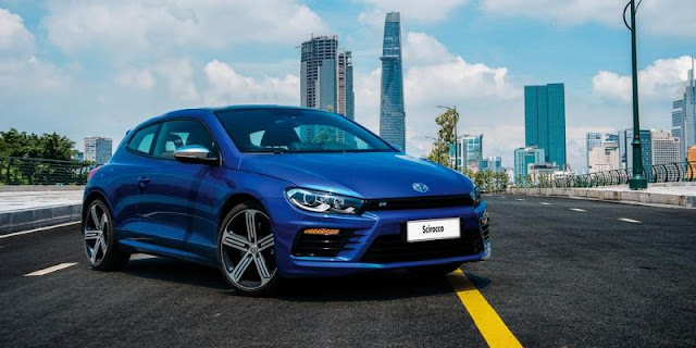 xe Volkswagen ảnh 4
