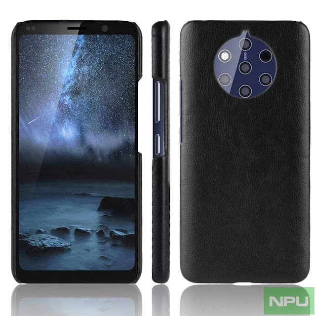 Nokia 9 PureView