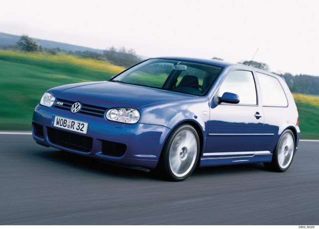 xe Volkswagen 