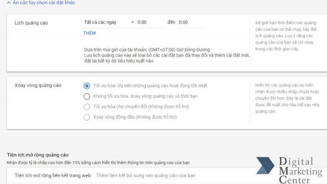 Cách tạo chiến dịch quảng cáo Google Ads ảnh 8