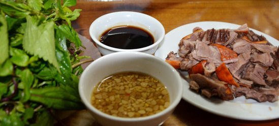 Tương Nam Đàn - Top 10 đặc sản nước chấm và gia vị nổi tiếng Việt Nam