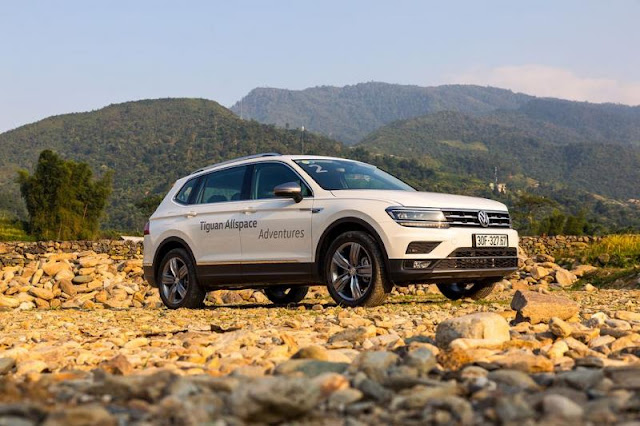 xe Volkswagen ảnh 3