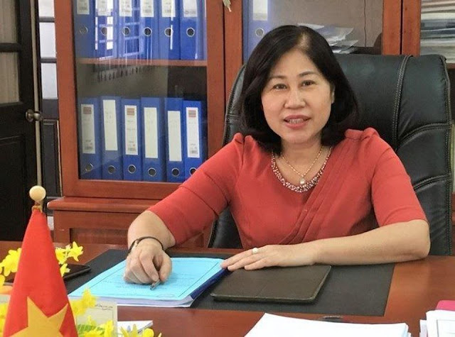Sắp 'ghế' cho con trai ruột làm cán bộ, Giám đốc Sở Y tế Đắk Nông nên nhận trách nhiệm