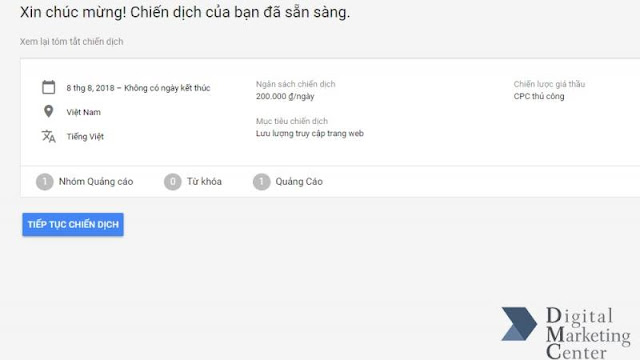 Cách tạo chiến dịch quảng cáo Google Ads ảnh 10