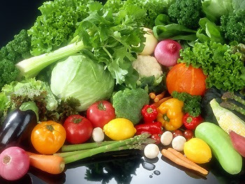 Chế biến rau quả bằng hấp cách thủy Chế biến rau quả bằng hấp cách thủy