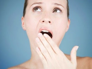 Hiện tượng sức khoẻ thường gặp
