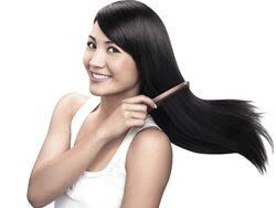 7 cách để tóc dài nhanh