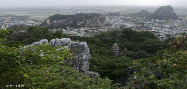 Ngũ Hành Sơn - Đà Nẵng