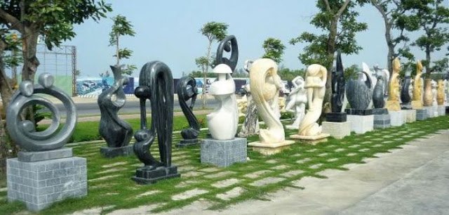 Làng Mỹ Nghệ Non Nước