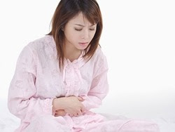 Ăn uống chữa trục trặc ở chị em