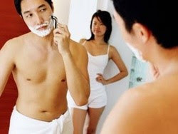 Dấu hiệu sắp bị chồng 'cắm sừng'