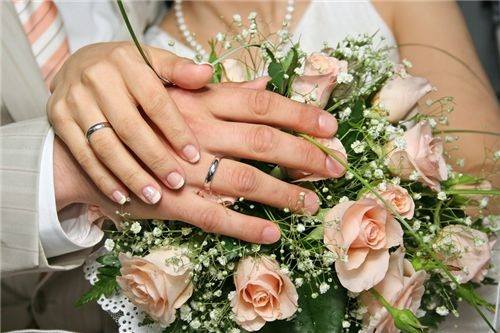 5 chặng đường của hôn nhân