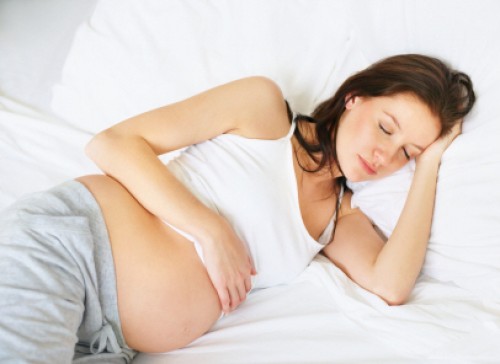 Bà bầu bị cảm cúm và những phương pháp dân gian chữa trị an toàn nhất