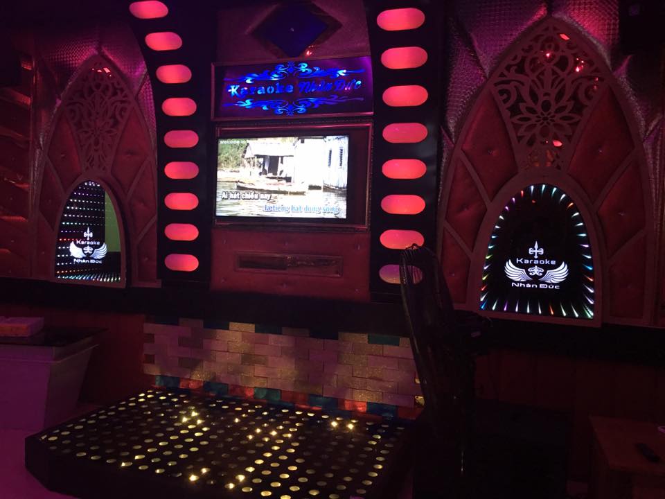 Phòng Karaoke