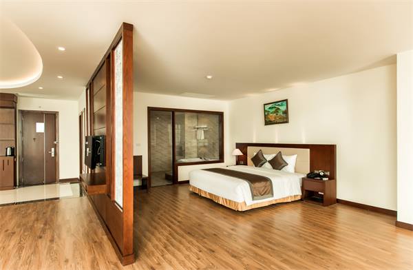Phòng GRAND SUITE