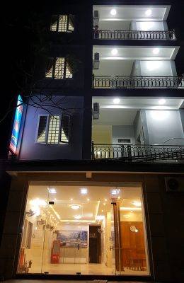 Khách sạn Yên Hiền 2