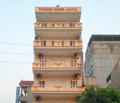Khách sạn Thanh Nam