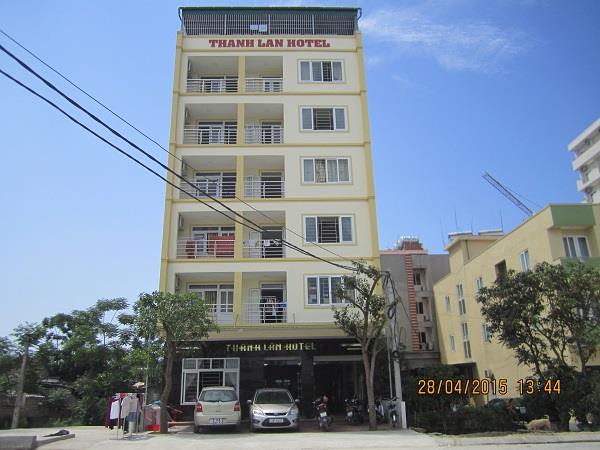 Khách sạn Thanh Lan