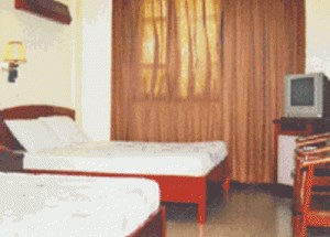 Phòng 2 giường 1.4m
