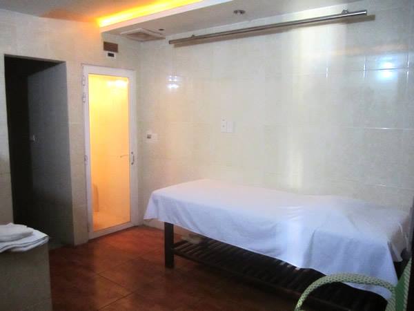 Dịch vụ Massage thư giãn tại TP Vinh Nghệ An