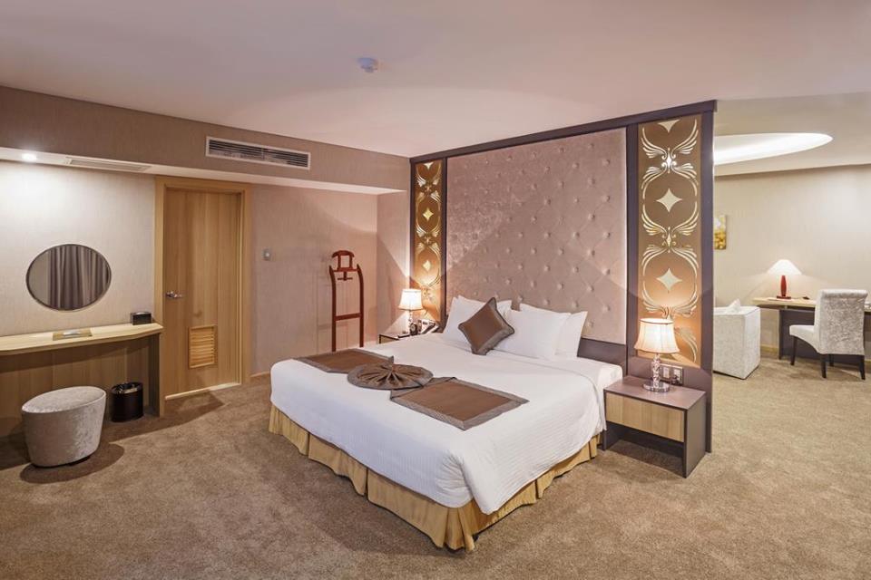 Phòng Grand Suite