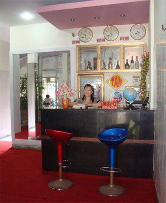 Khách sạn Anh Linh