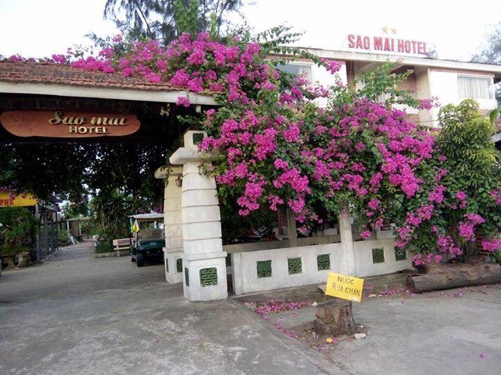 Khách sạn Sao Mai Thiên Cầm