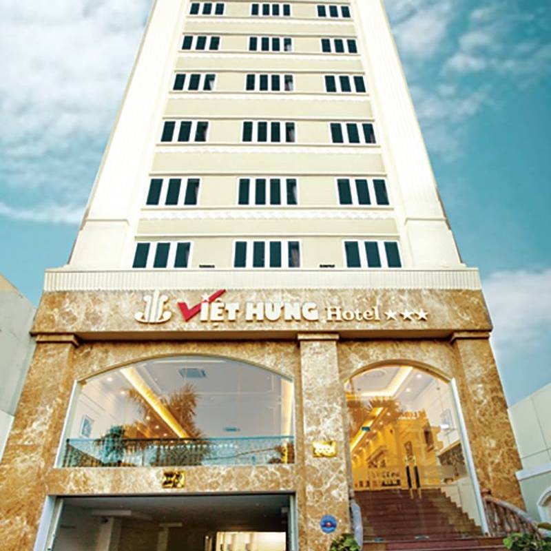 Khách sạn Việt Hưng