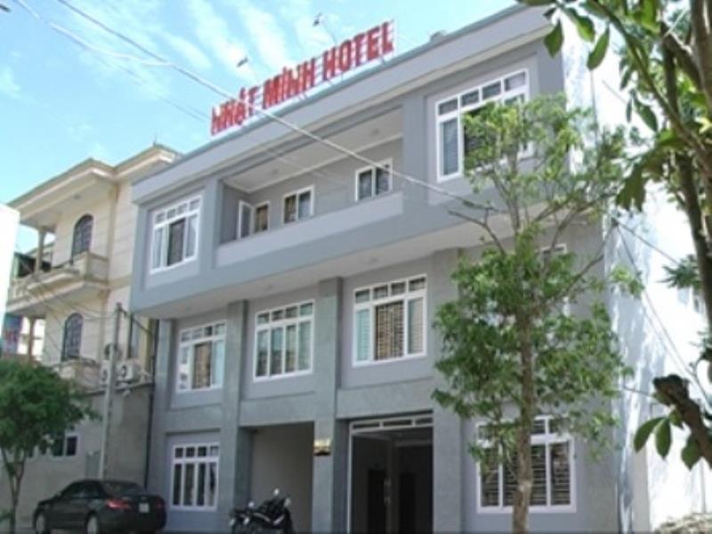 Khách sạn Nhật Minh